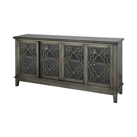 Stein World Stein World 16790 Antonini Credenza 16790
